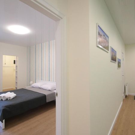 Lviv Nest Center Aparts Bagian luar foto