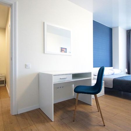 Lviv Nest Center Aparts Bagian luar foto