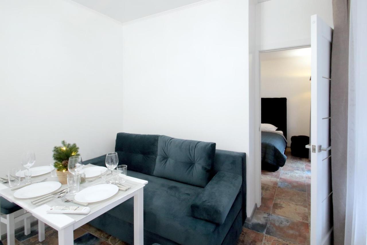 Lviv Nest Center Aparts Bagian luar foto