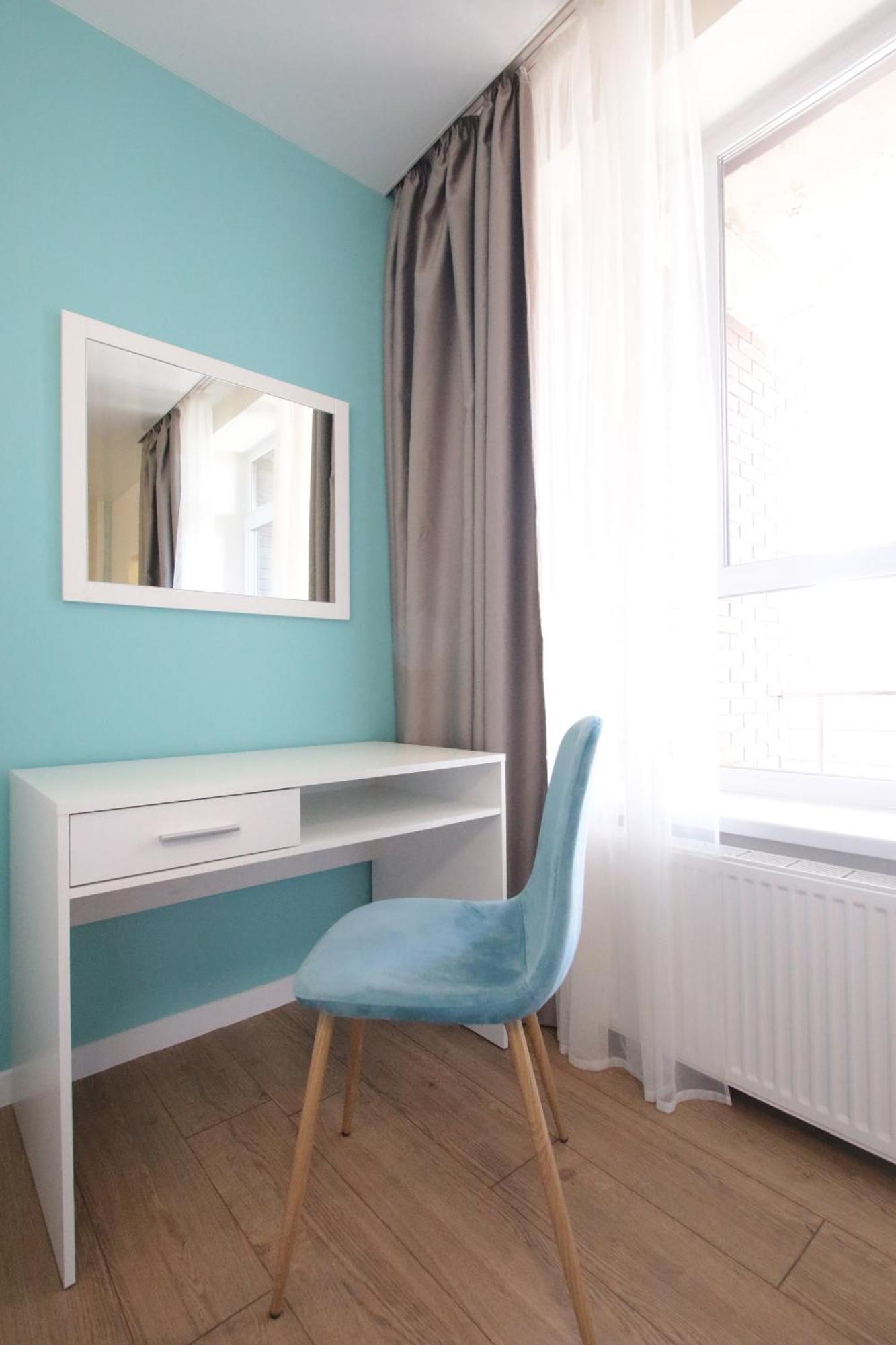 Lviv Nest Center Aparts Bagian luar foto